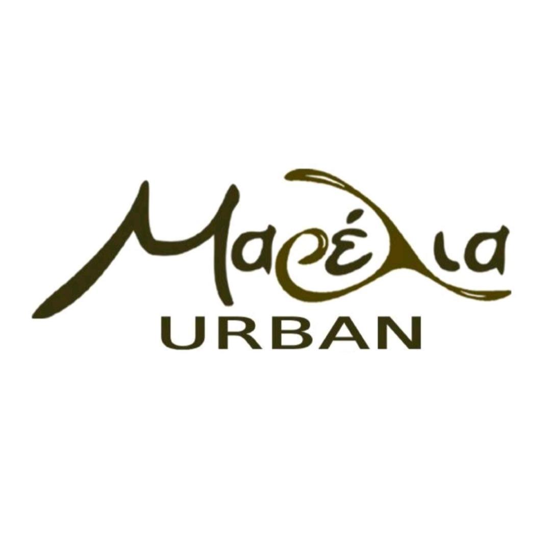 テッサロニキMarelia Urbanアパートメント エクステリア 写真