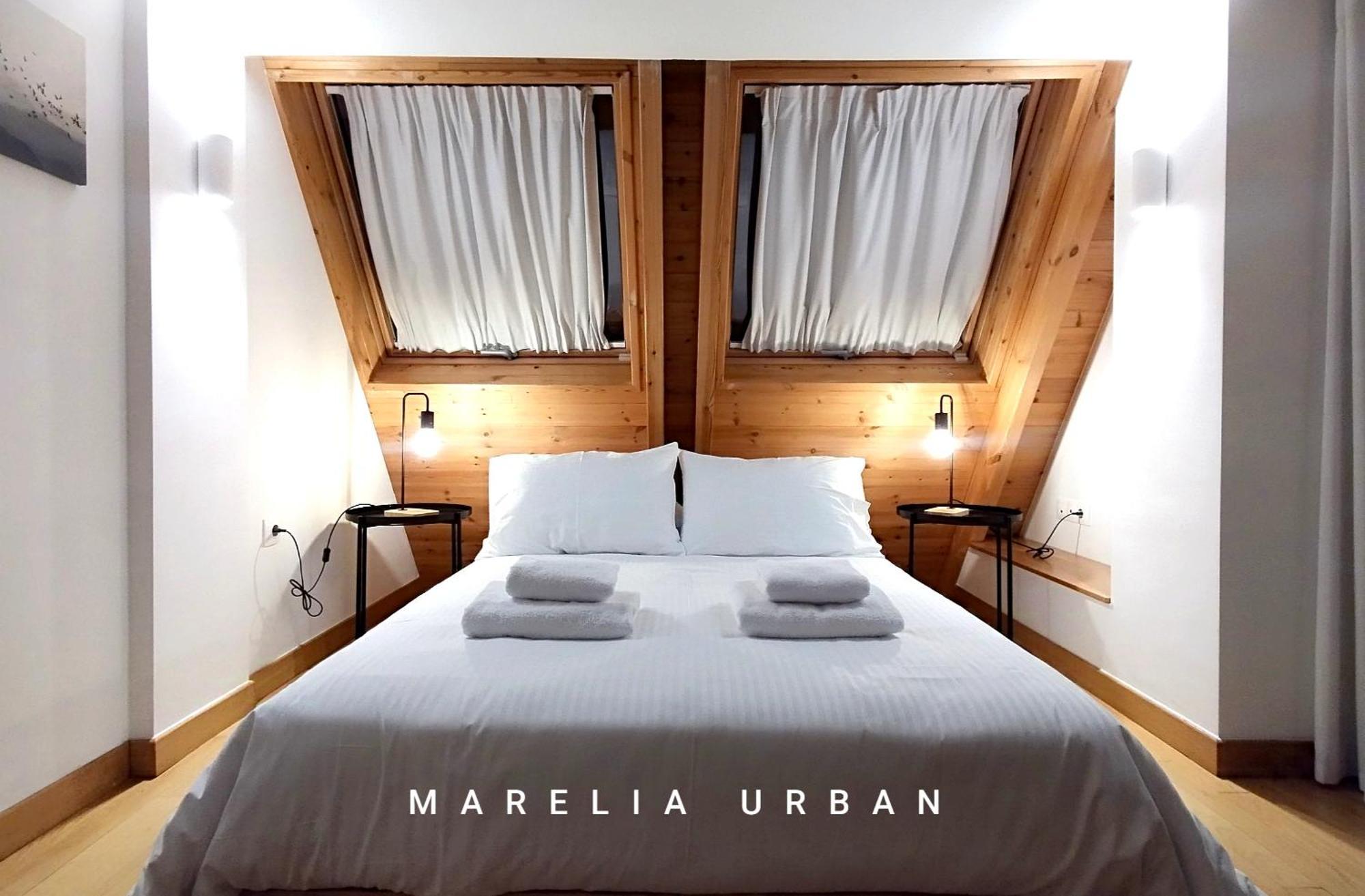 テッサロニキMarelia Urbanアパートメント 部屋 写真